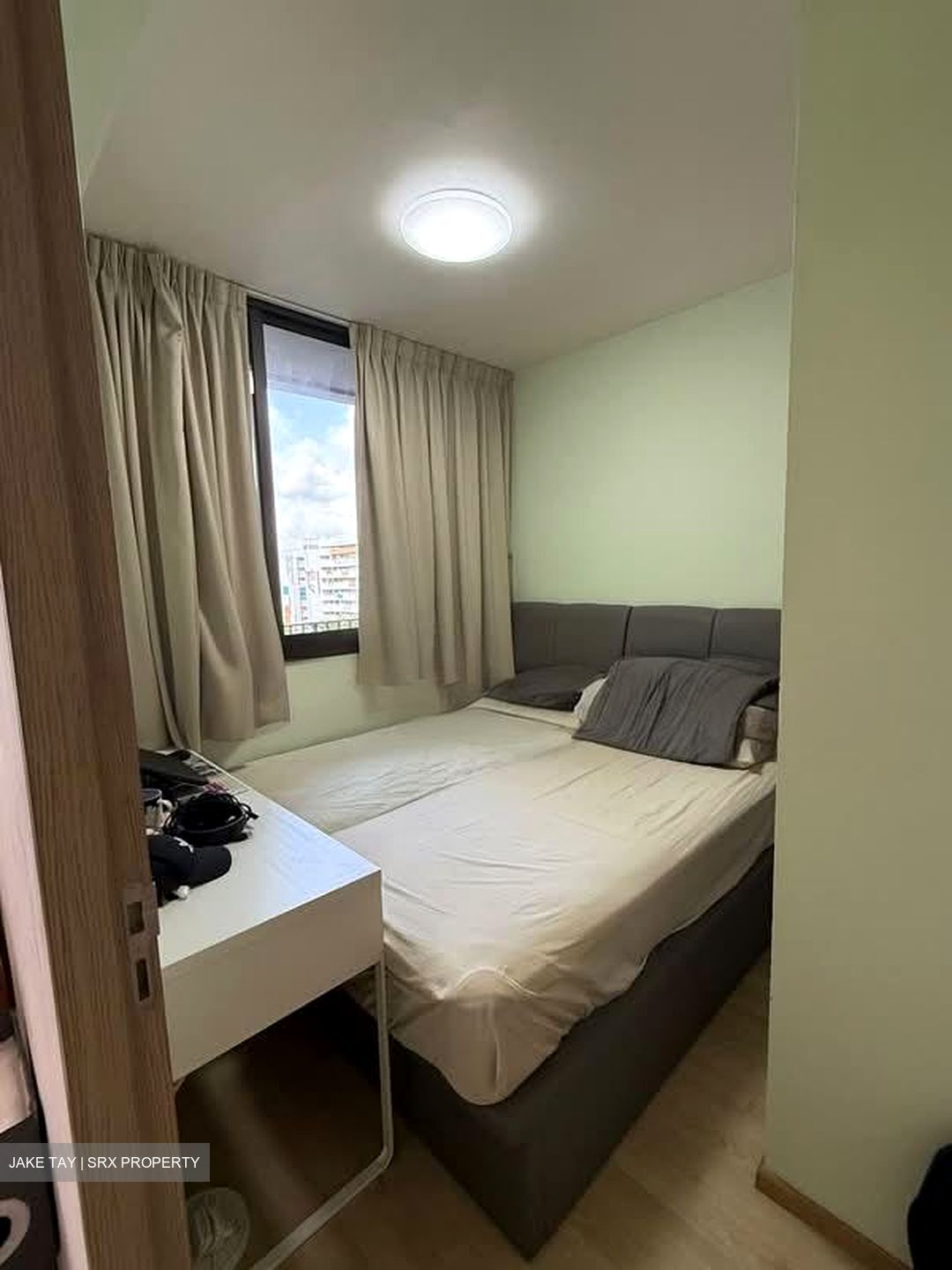 The Wisteria (D27), Apartment #563357341